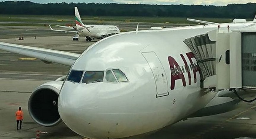 Авиошоу: С Air Italy до Канада