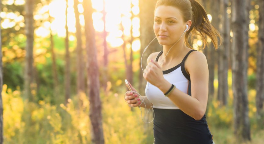 4 практики, които ще засилят имунитета ни