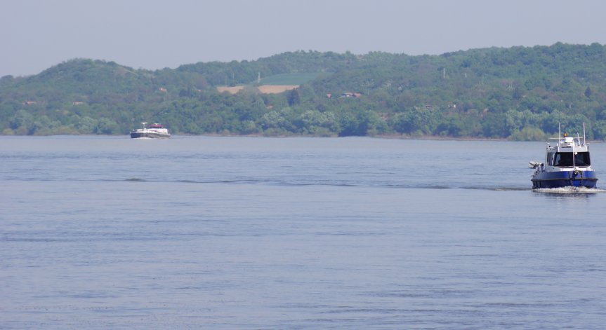 15-годишно момче изчезна във водите на Дунав във Видинско