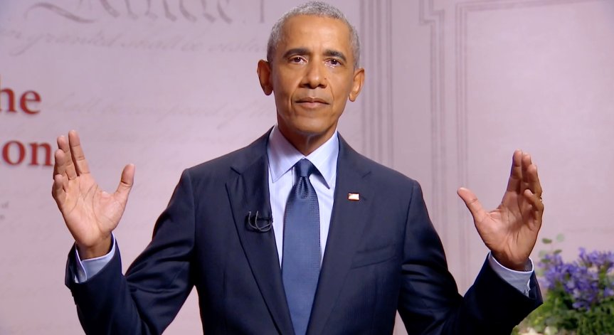 Oбама: Тръмп тотално се провали с борбата с Ковид-19