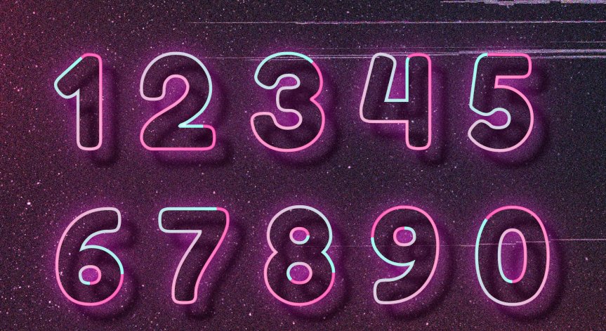 Късмет на личното число - какво ни очаква в любовта