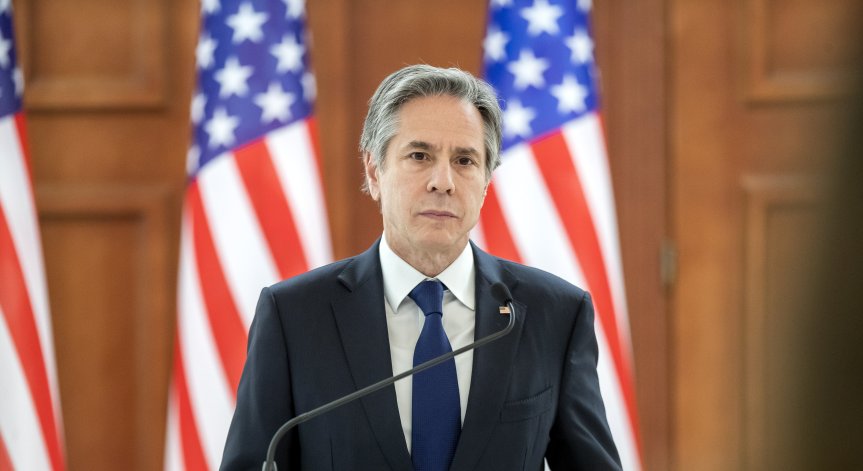 САЩ: Има много съобщения за целенасочени нападения срещу цивилни в Украйна