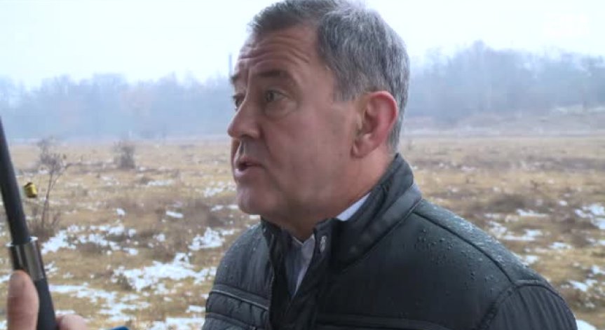 Питбул на агресивен стопанин нахапа известен професор в София