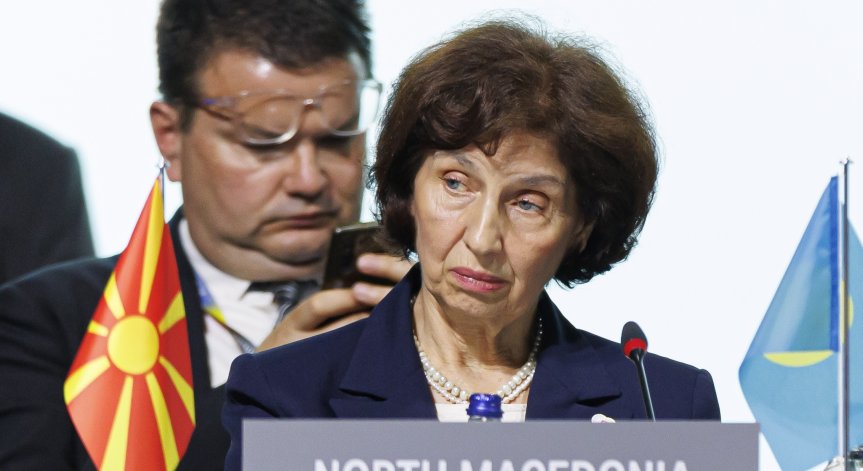 В Сърбия: България спира евроинтеграцията на Скопие