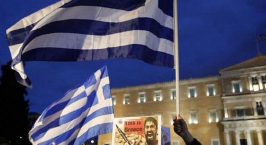 ЕЦБ няма да спира ликвидната помощ за Гърция