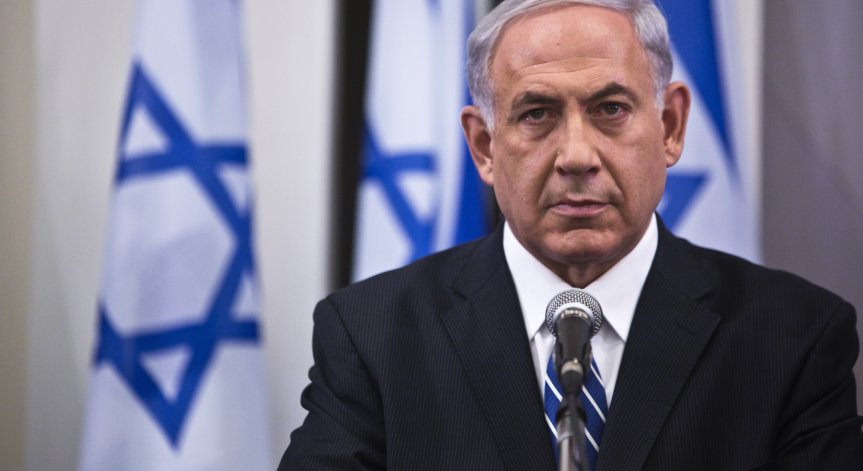 Обвиниха в корупция израелския премиер Бенямин Нетаняху
