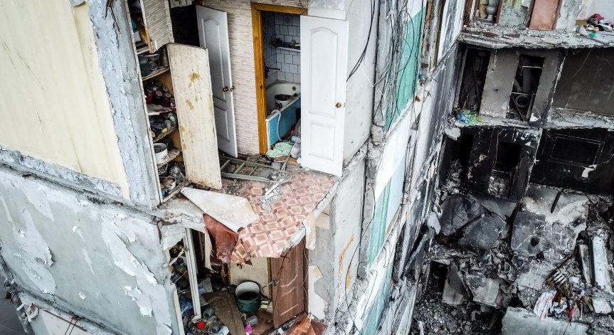 Великобритания обмисля да конфискува замразените руски активи в полза на Украйна