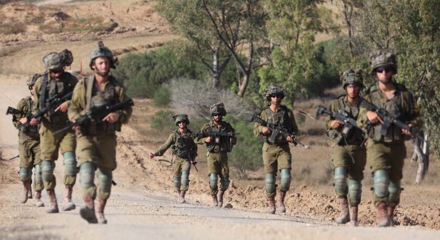 ООН: Израел може да е нарушил основни принципи на законите на войната