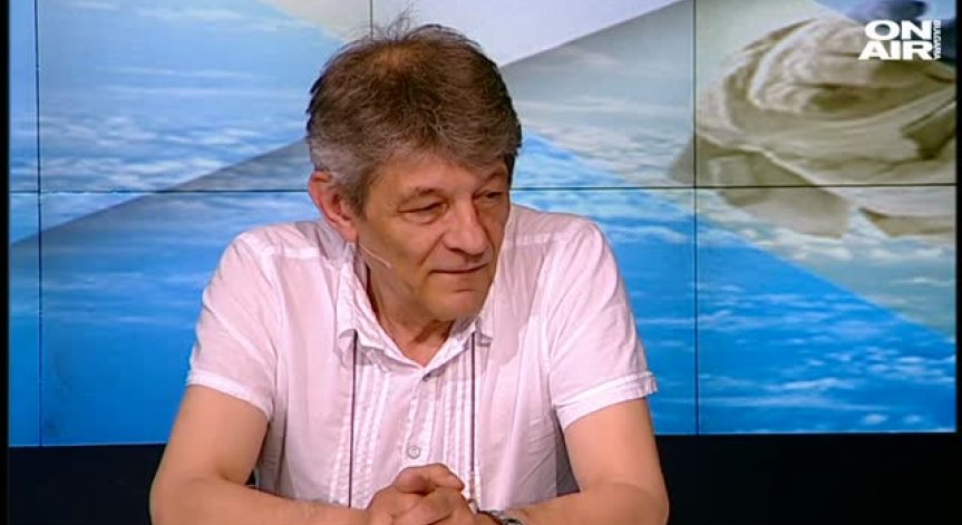 Радиацията в Космоса - нерешен проблем за човека