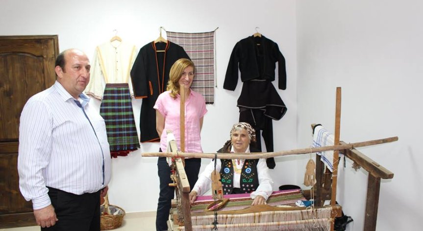 Ангелкова: Вампирите трябва да се популяризират!