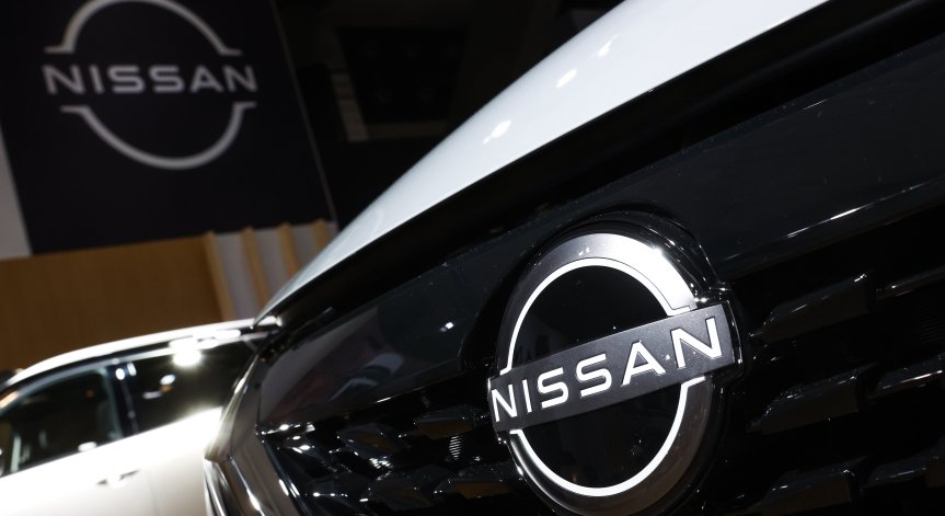 Nissan се хвали с нова система за проследяване - кражбата на коли става невъзможна?