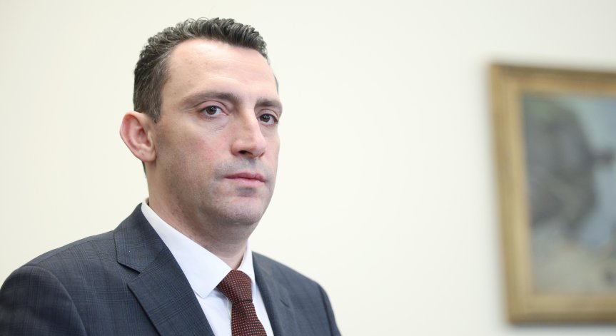 ММС ще продължи да подкрепя инициативи, създаващи перспективи за развитие на спорта у нас.