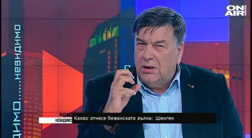 посланик Здравко Попов