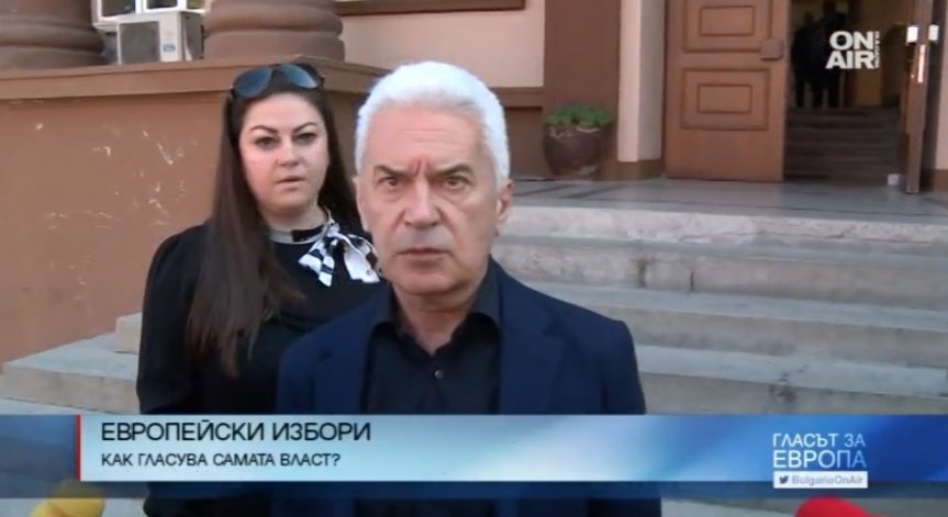 Сидеров: Искаме еднакви минимални пенсии и заплати в цяла Европа