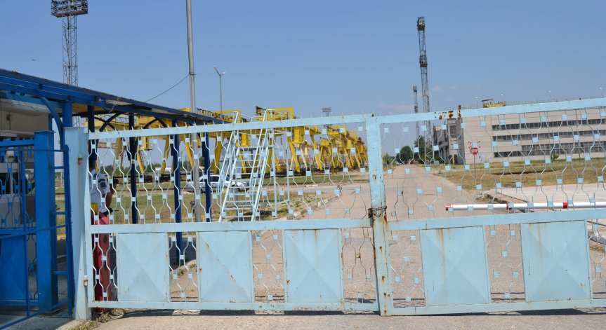 Ядрените мощности са важни за Украйна заради руските атаки по електропреносната мрежа.