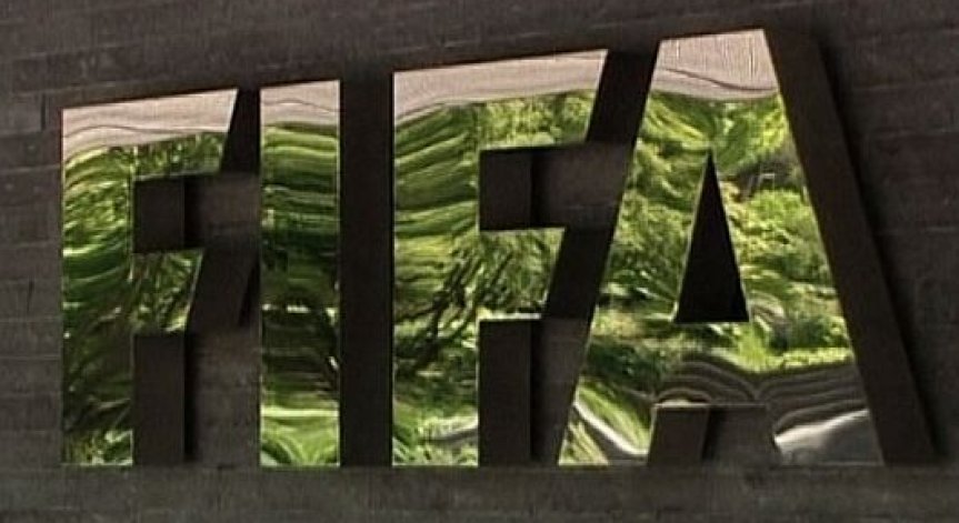Националният отбор по футбол извън Топ 50 на FIFA