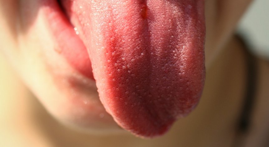 Езикът показва какво е здравословното ни състояние