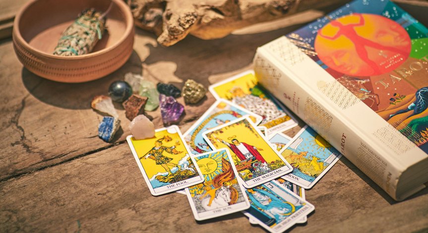 Козирозите могат да очакват баланс и хармония.