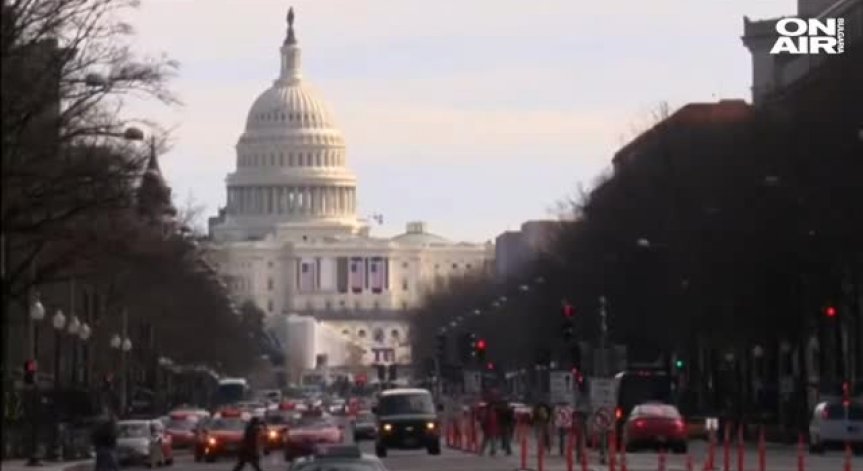 Започнаха официалните церемонии по встъпването в длъжност на Тръмп