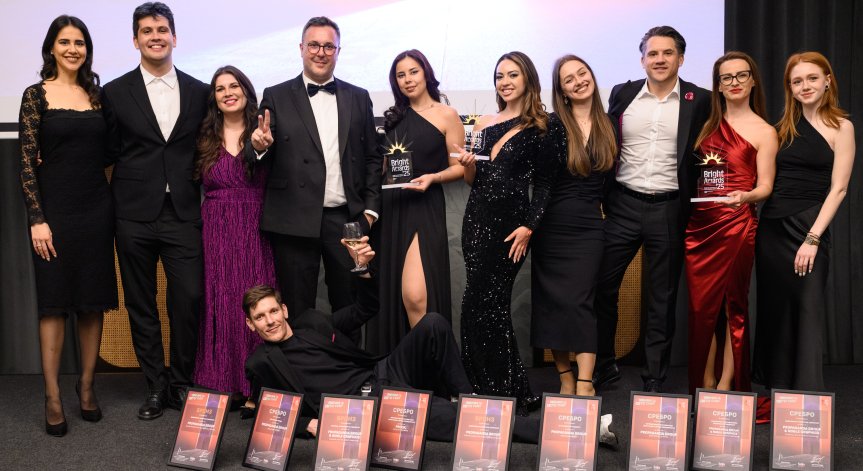 Propaganda Group представя първата по вида си специализирана UGC и инфлуенсър маркетинг агенция на българския пазар - Hypelinker