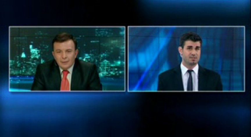 Сорос: Европа трябва да спаси Европа