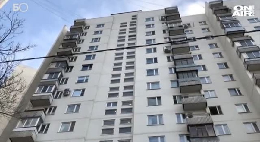 Московската полиция спаси Руската Маугли