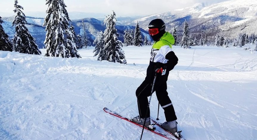 Eксперти: По-здравословно е да се спортува през зимата, а не през лятото