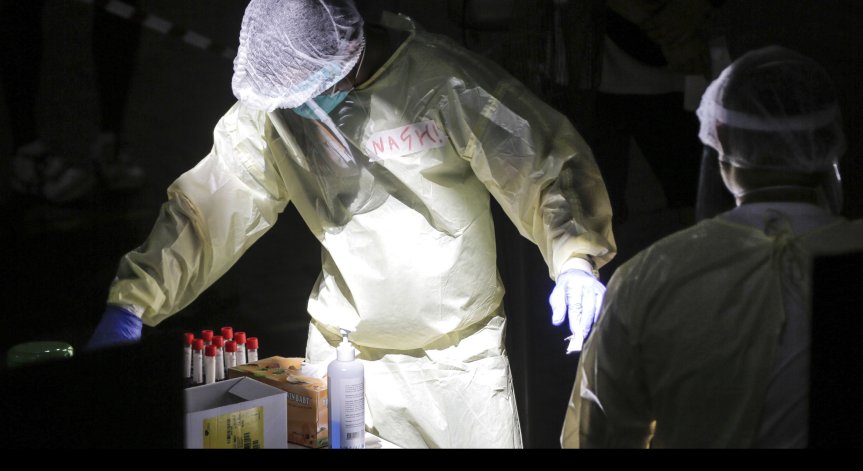 Рестриктивните мерки спасили живота на над 3 млн. души в Европа