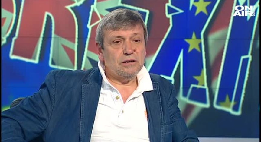 Брюксел 1, 18.06.2016