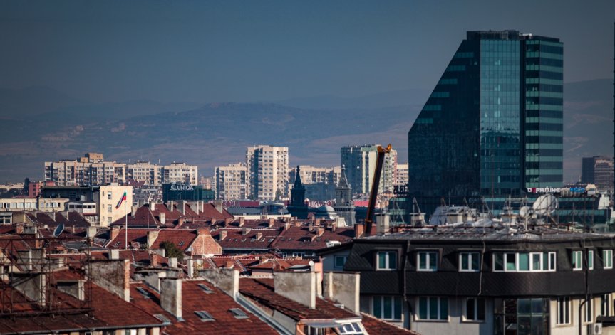 За 12 години в ЕС: Жилищата в България са поскъпнали с 35%