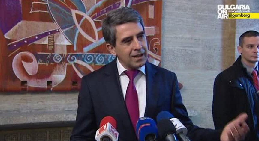 Плевнелиев се присъедини към критиците на замразяването на пенсионната реформа