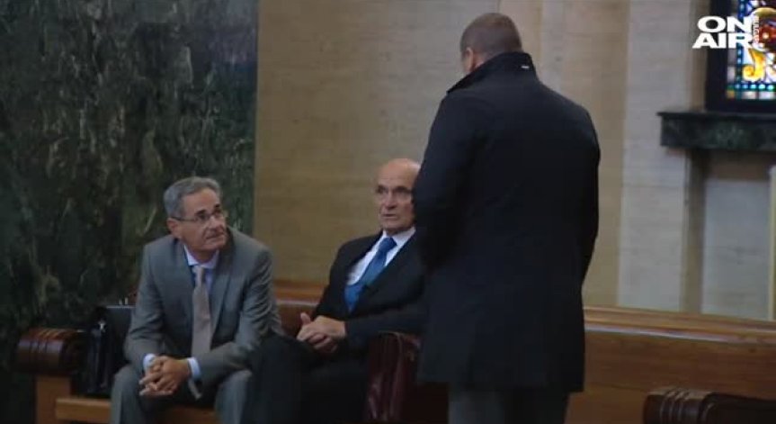 Фалстарт на делото „Червеи“