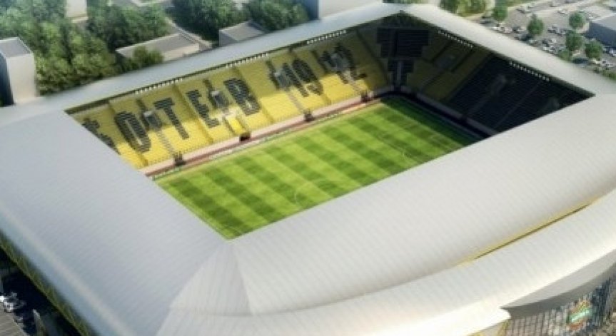 БФС към строителя на 