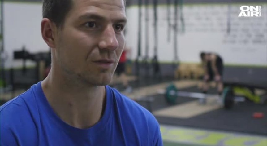 Спортни светове