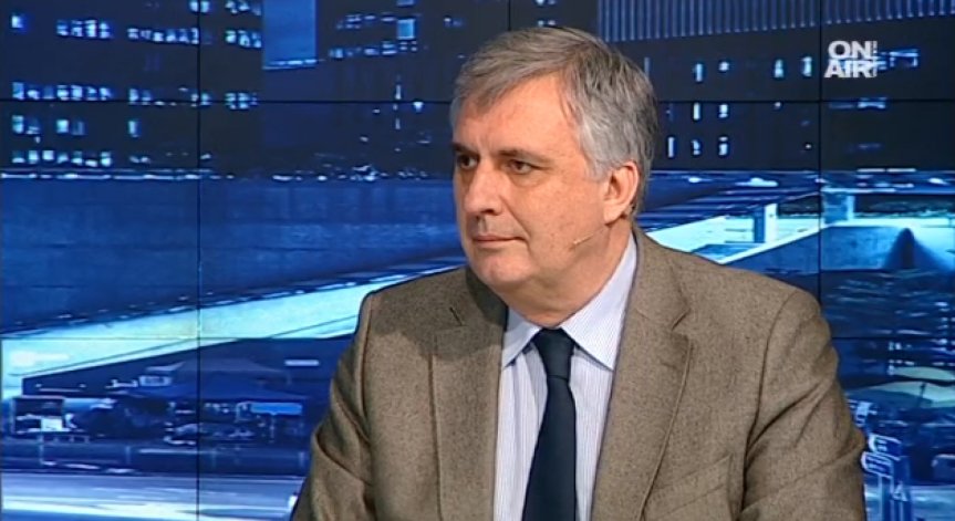 Ивайло Калфин: АБВ остана без отговор от БСП за коалиция