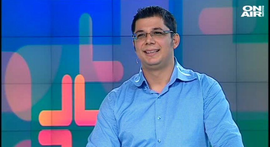 Д-р Деримачковски: NBI открива ракови клетки, които обикновената цистоскопия не може