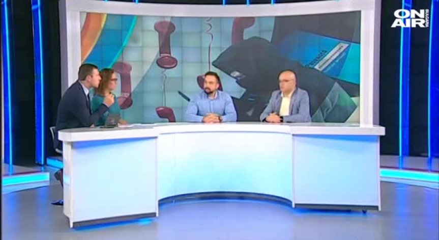 Мними англичани продължават да мамят българи по интернет