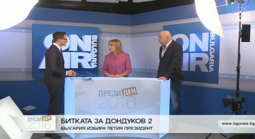 Чукат ли на вратата предсрочни избори?