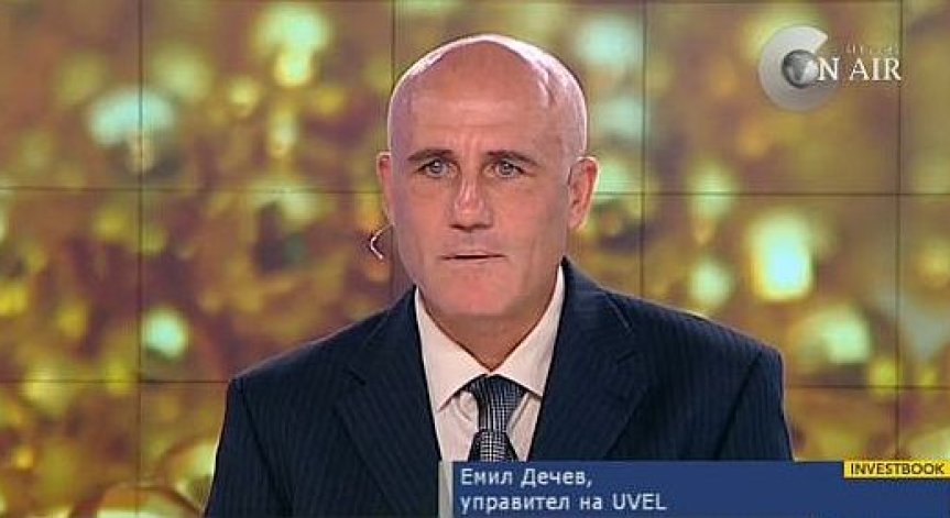 Емил Дечев: 3D моделирането е бъдещето на бижутерската индустрия