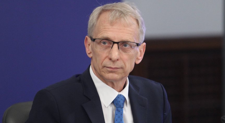 Денков: Дължим националното си самочувствие на Светите братя Кирил и Методий! Поклон!