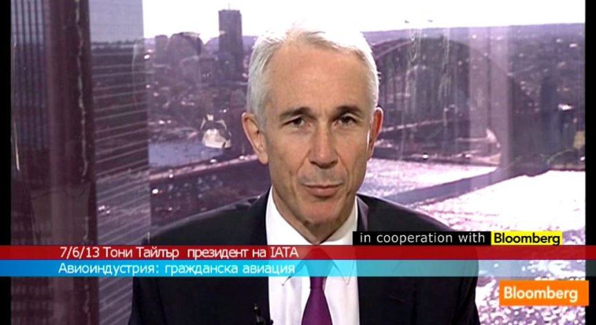 Какви са проблемите пред авиокомпаниите?