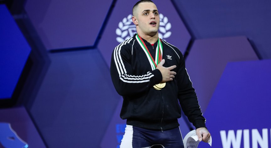 Карлос Насар спечели Световната купа в Тайланд с изравнен световен рекорд