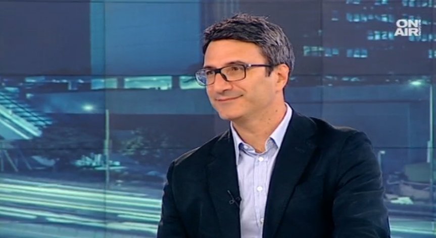 Трайчо Трайков: България да не приема сегашните условия на 