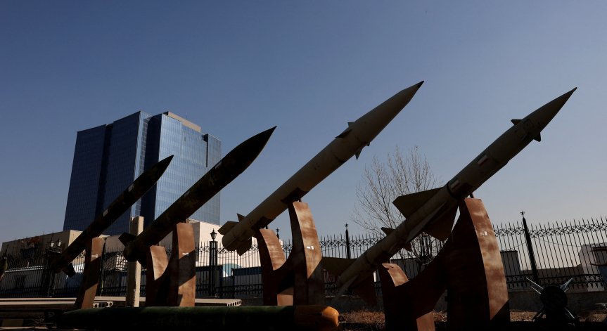 Трима американски военнослужещи са загинали при атаката срещу Иран
