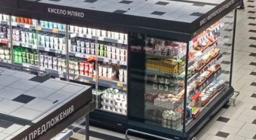 Цените преди Коледа: Поевтиняват продуктите за баница - сирене, масло, мляко