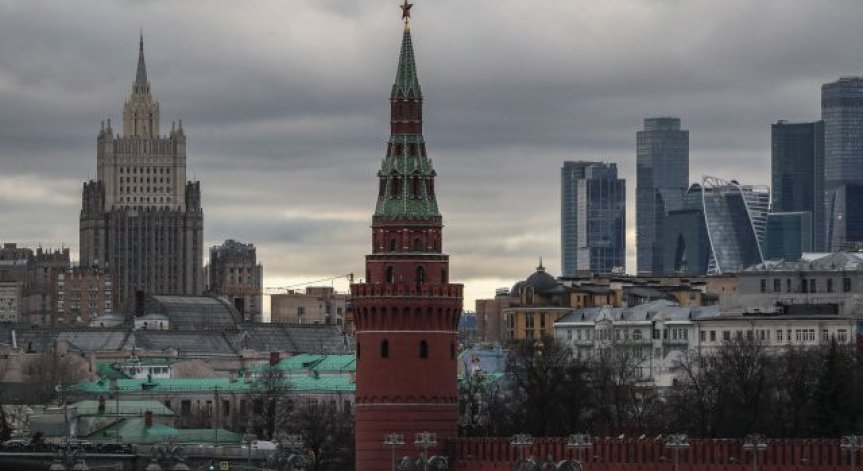 Кремъл обяви нобелов лауреат за чуждестранен агент