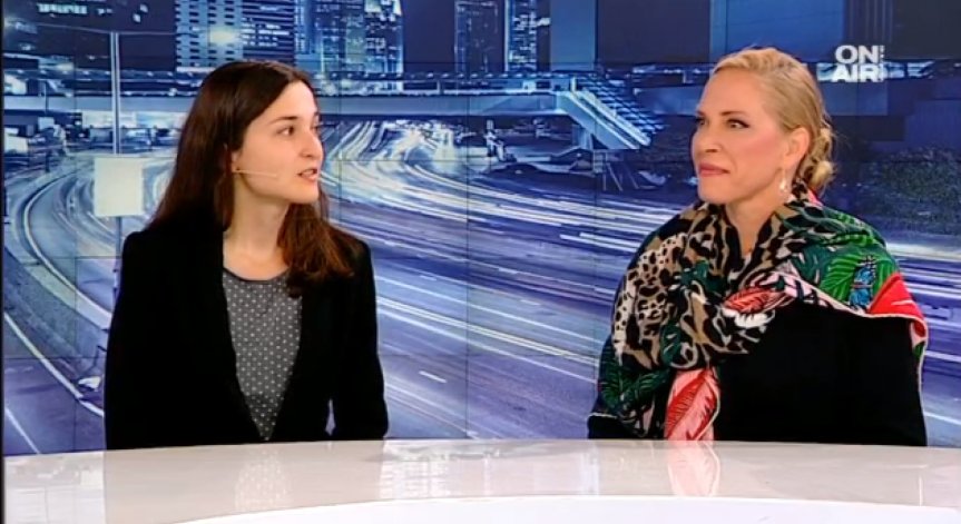 ВУЗФ в партньорство с ACT: А Вие тествахте ли се?