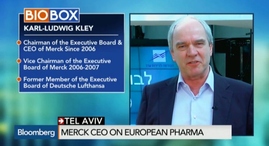Merck купува QLight и Sigma-Aldrich