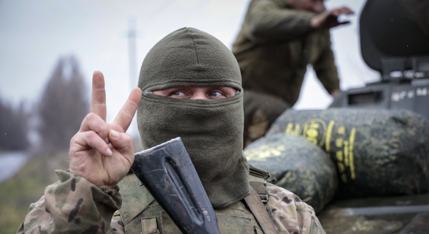 Над 30 руски атаки за ден към Авдеевка, украинците удържат фронта