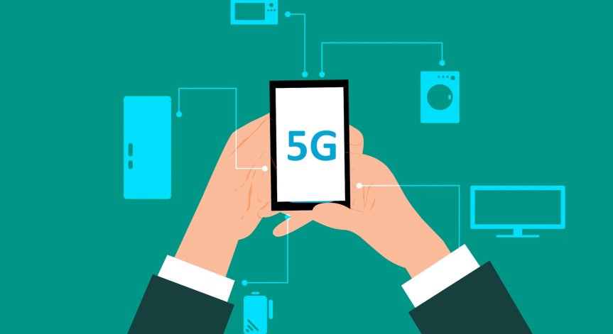 Пускат 5G мрежата официално догодина?